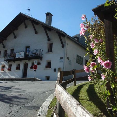 Chalet-Ski-Station Chamonix Exterior foto